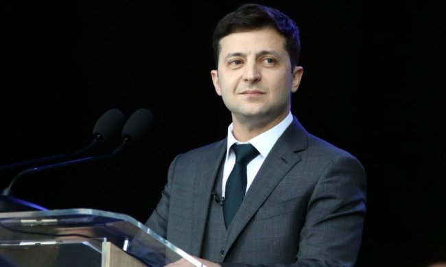 Зеленский готовит своих людей в каждой области , фото: mediasat