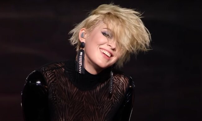 MARUV. Фото: YouTube, скрін