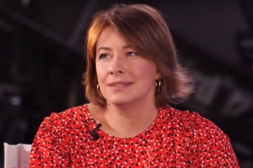 Елена Кравец. Фото: скриншот видео