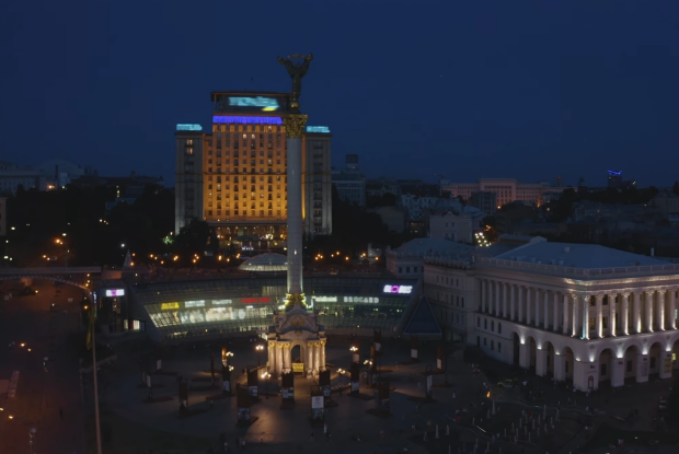Повітряної тривоги не оголошували, київське "Динамо" здобуло чемпіонство, підготовка пляжів до літа: що сталося у Києві в ніч проти 19 травня