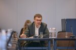 Гетьманців попередив українців про масштабне заморожування пенсій. Фото: Telegram