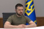 Владимир Зеленский. Фото: скриншот YouTube-видео