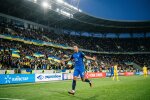 Майкл Олісе Баварія футбол збірна Франції стадіон