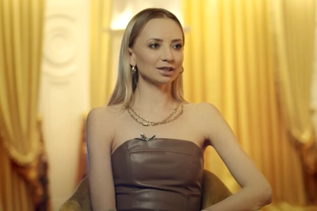 Ирина Сопонару. Фото: скриншот YouTube-видео