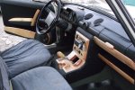 В Украине продают уникальное немецкое авто. По цене советских машин