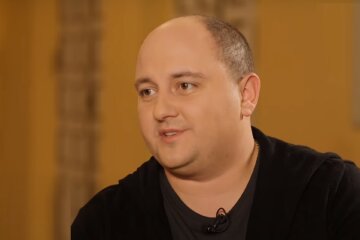 Юрий Ткач. Фото: YouTube, скрин