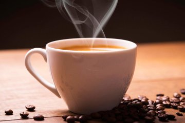 Ученые назвали 5 напитков, которыми полезней заменить кофе