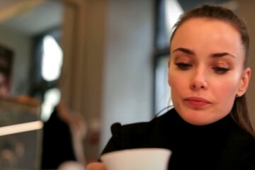 Ксенія Мішина. Фото: YouTube, скрін