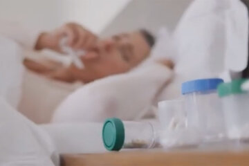 Коронавірус. Фото: youtube.com