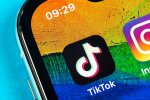 Дети и подростки больше не смогут сидеть в TikTok. Фото: скриншот YouTube-видео