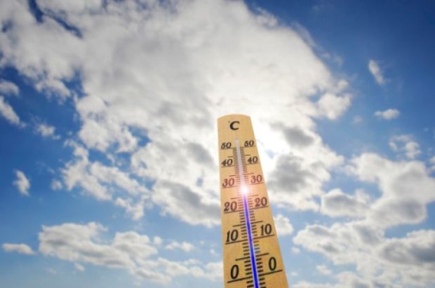 Cиноптик рассказала, насколько в Украине задержится адская жара: Погода в Украине на 21 августа