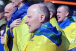 В Украине произошел очередной обмен пленными. Фото: Telegram