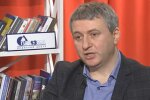 Юрий Романенко. Фото: скрин youtube