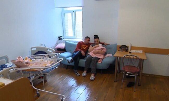 Семья. Фото: скриншот Youtube-видео