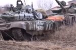 Танки. Фото: скриншот YouTube-видео