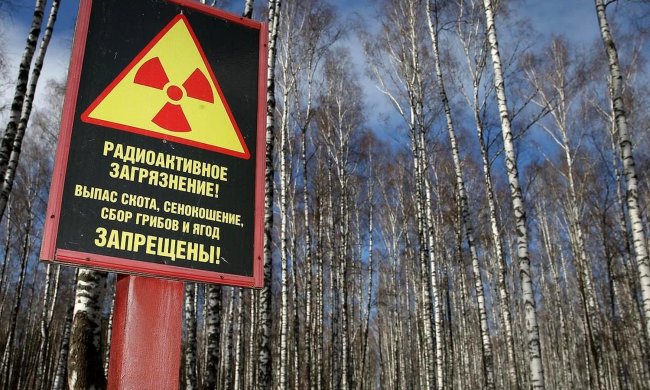 От нас скрывали: еще одно место страшной радиации времен СССР