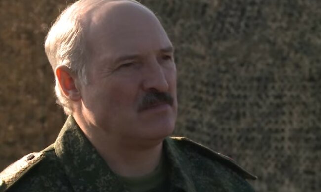 Александр Лукашенко. Фото: скриншот Youtube