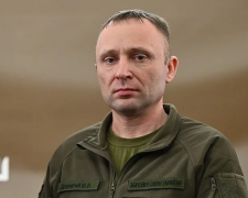 Михайло Драпатий — новий головнокомандувач ЗСУ