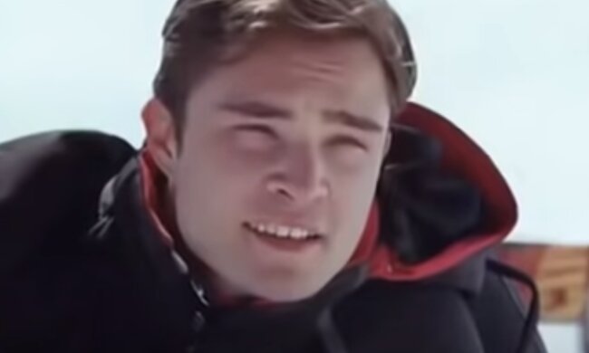 Эд Вествик, скриншот из YouTube