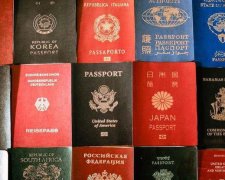 Возьмут за жабры: ГПУ идет за владельцами венгерских, румынских, польских и российских паспортов