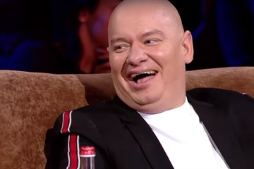 Евгений Кошевой