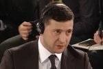 Владимир Зеленский. Фото: YouTube