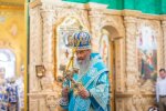 Митрополит Онуфрий рассказал, какой должна быть любовь к Богу