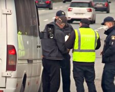 Національна поліція України. Фото: скріншот Youtube-відео
