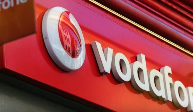Vodafone запустил уникальную акцию. Фото: скрин youtube