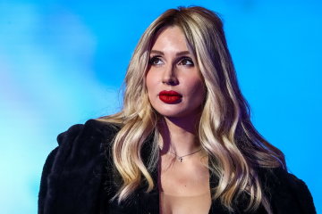 Лобода ошарашила украинцев. В такой рекламе пусть теперь всю жизнь снимается