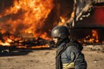 Обстрел Полтавского района: последствия атаки рф