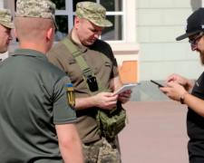 Чому мобілізовані військові не можуть одержати важливу пільгу. Фото: YouTube