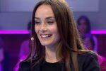Ксения Мишина. Фото: скриншот Youtube-видео