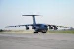 Уничтожены якобы два украинских Ил-76. Подробности