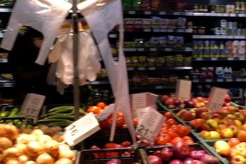 Подорожали продукты. Фото: сркиншот YouTube