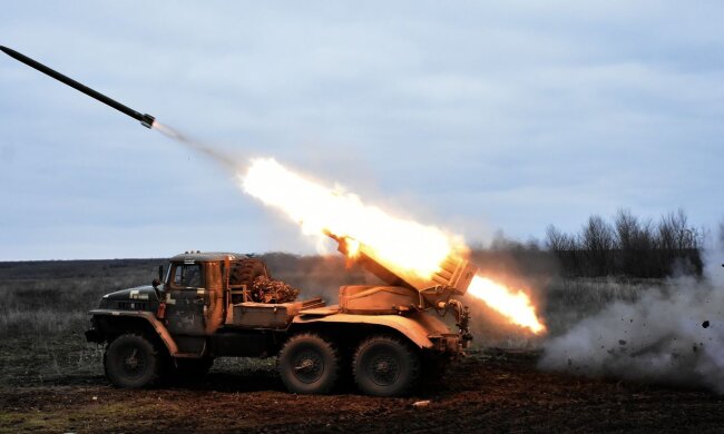 ВСУ. Фото: Telegram