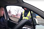 Национальная полиция Украины. Фото: скриншот Youtube-видео