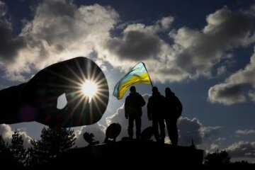 Фото Генштабу України