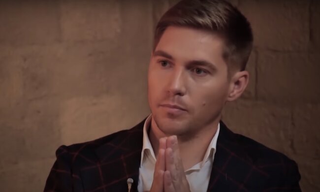 Владимир Остапчук. Фото: YouTube, скрин