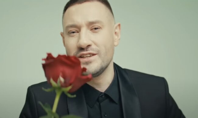 Андрій Кравченко, скріншот із YouTube