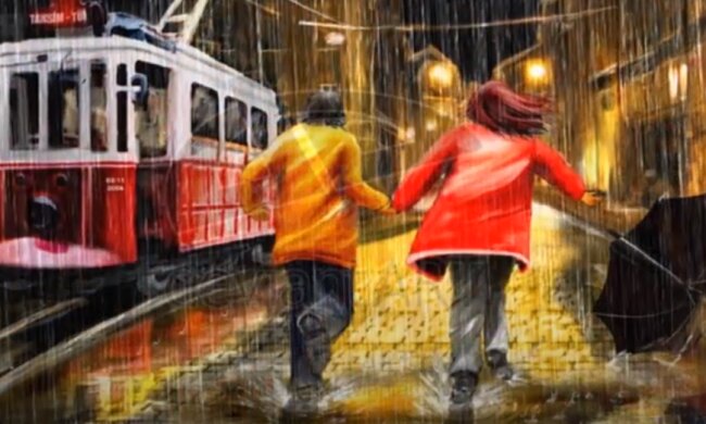 Погода на 24 мая 2020 года