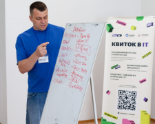 Favbet Foundation та GoFriends IT Academy: IT майстер-клас для підлітків з вразливих категорій