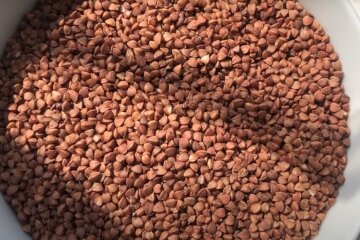 Гречка. Фото: YouTube, скрін