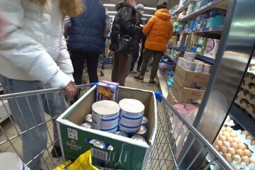 Супермаркет. Фото: скріншот YouTube-відео