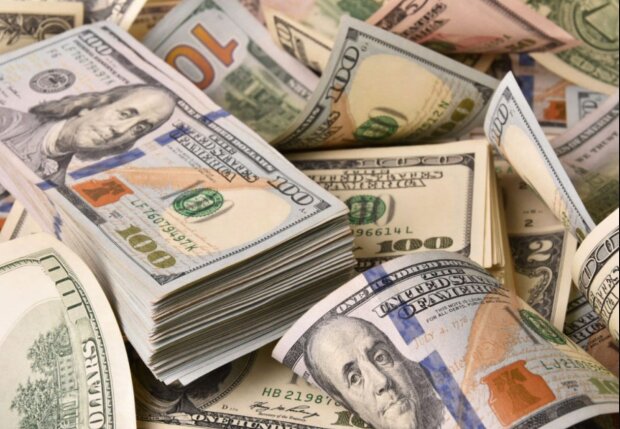 Курс валют в Украине, доллар, НБУ. Фото: Telegram