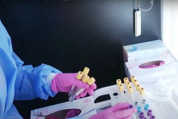 Тести на COVID-19: якими бувають та як їх зробити в Києві?
