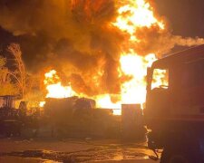 Ночная атака по Украине, под ударом Киев и Одесса, есть погибшие