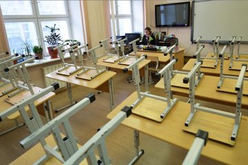 В МОН рассказали, когда закончится учебный год. Фото: Известия