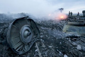 Путина прижмут! СБУ задержала водителя установки "Бук", из которой сбили Боинг над Донбассом