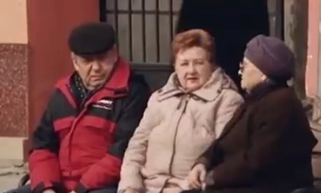 Индексация пенсий в марте 2021: новые  детали. Фото: скриншот YouTube-видео